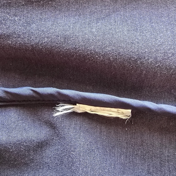 Greyson Yukon Ultralight Hybrid Jacket Iona Maltese Blue Men's Large Activewear - Picture 9 of 10